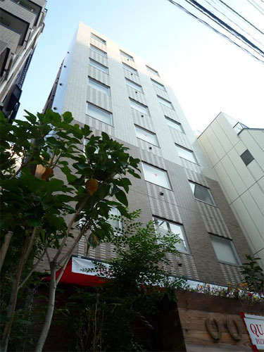 サイプレスイン東京の写真1