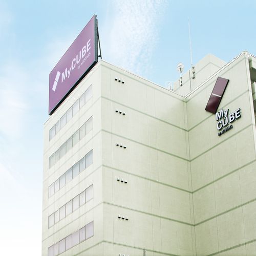 MyCUBE by MYSTAYS浅草蔵前の写真1