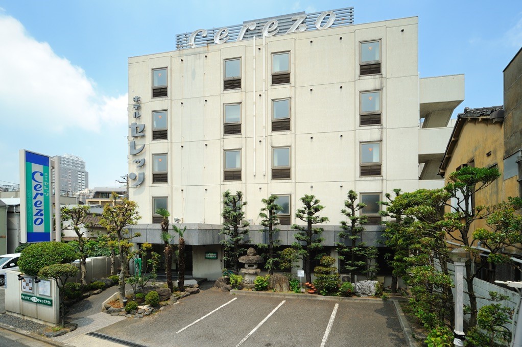 ホテル セレッソの写真1