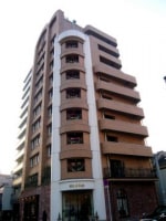 ホテルエクレール博多