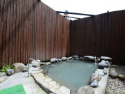 前田温泉 カジロが湯