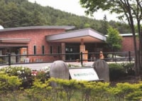 駒ヶ根シルクミュージアム