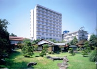 ホテルパーレンス小野屋