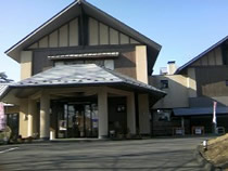 大田原市総合交流ターミナルセンター 黒羽温泉五峰の湯