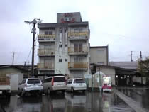 臥龍温泉保養センター