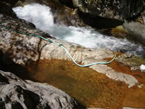 平田内露天風呂熊の湯