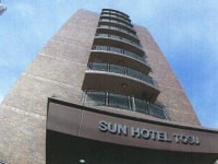 サンホテル鳥栖