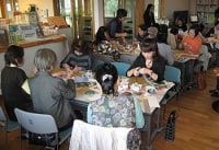 県民エコステーション