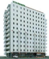 セントラルホテル伊万里