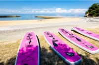 長崎鼻ビーチリゾート・キャンプ場