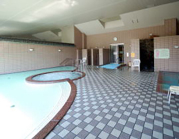 真田温泉健康ランド ふれあいさなだ館