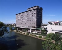 ホテルニューオータニ佐賀