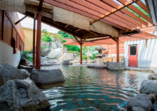 湯快リゾート 嬉野温泉 嬉野館