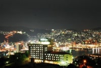 稲佐山観光ホテル