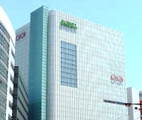 新宿マルイ アネックス