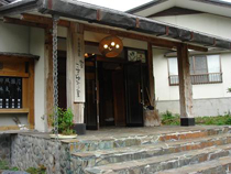 御宿こまゆみの里