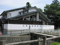 二日町共同浴場