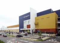 三井ショッピングパーク ららぽーと磐田