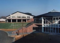 千葉市少年自然の家