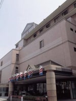 ホテルセントヒル長崎