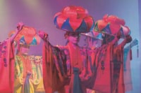 Ryukyu(Modern Classic YOTSUTAKE 国際通り店)