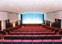 ギンレイホール