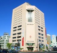 ホテルリソル佐世保