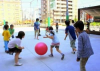 東京ライトハウスチャーチ