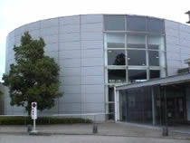 いわき市・健康福祉プラザいわきゆったり館