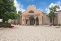 弓張の丘ホテル