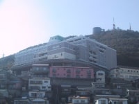 ルークプラザホテル