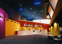 シネプレックスつくば