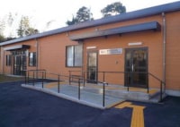 腰越子ども会館