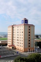 ベッセルホテル熊本空港