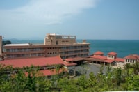 ホテルアレグリアガーデンズ天草