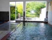 針持温泉 つるつる美肌美人の湯