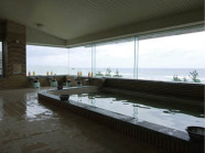 砂丘温泉ふれあい会館