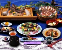 松島観光ホテル岬亭