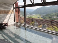寄居山温泉 ほっこりの湯