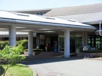 道の駅 そよ風パーク ホテルウィンディ 田舎山荘 コテージ