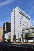 アリストンホテル大分