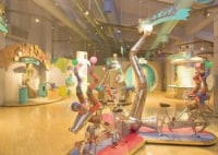 大阪ガス　ガス科学館