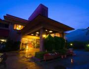 九重観光ホテル