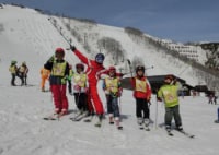 白馬八方尾根スキー・スノーボードスクール