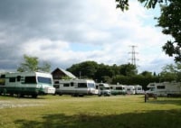 ファミリーパーク那須高原