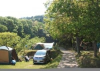 勝浦チロリン村オートキャンプ場