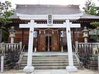 三田天満神社