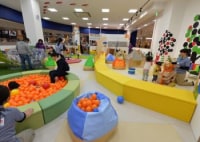 ボーネルンド( トット・ガーデン ゆめタウン佐賀店)