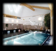 大河内温泉いのゆ