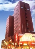 アリストンホテル宮崎